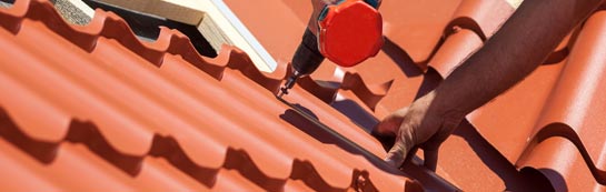 save on Glyn Castle roof installation costs