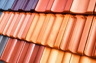 find rated Glyn Castle clay roofing companies