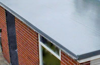free Glyn Castle flat roofing insulation quotes