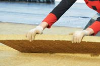 find rated Glyn Castle roof insulation companies