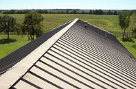 Glyn Castle metal roof quotes