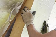 rated Glyn Castle roof insulation companies